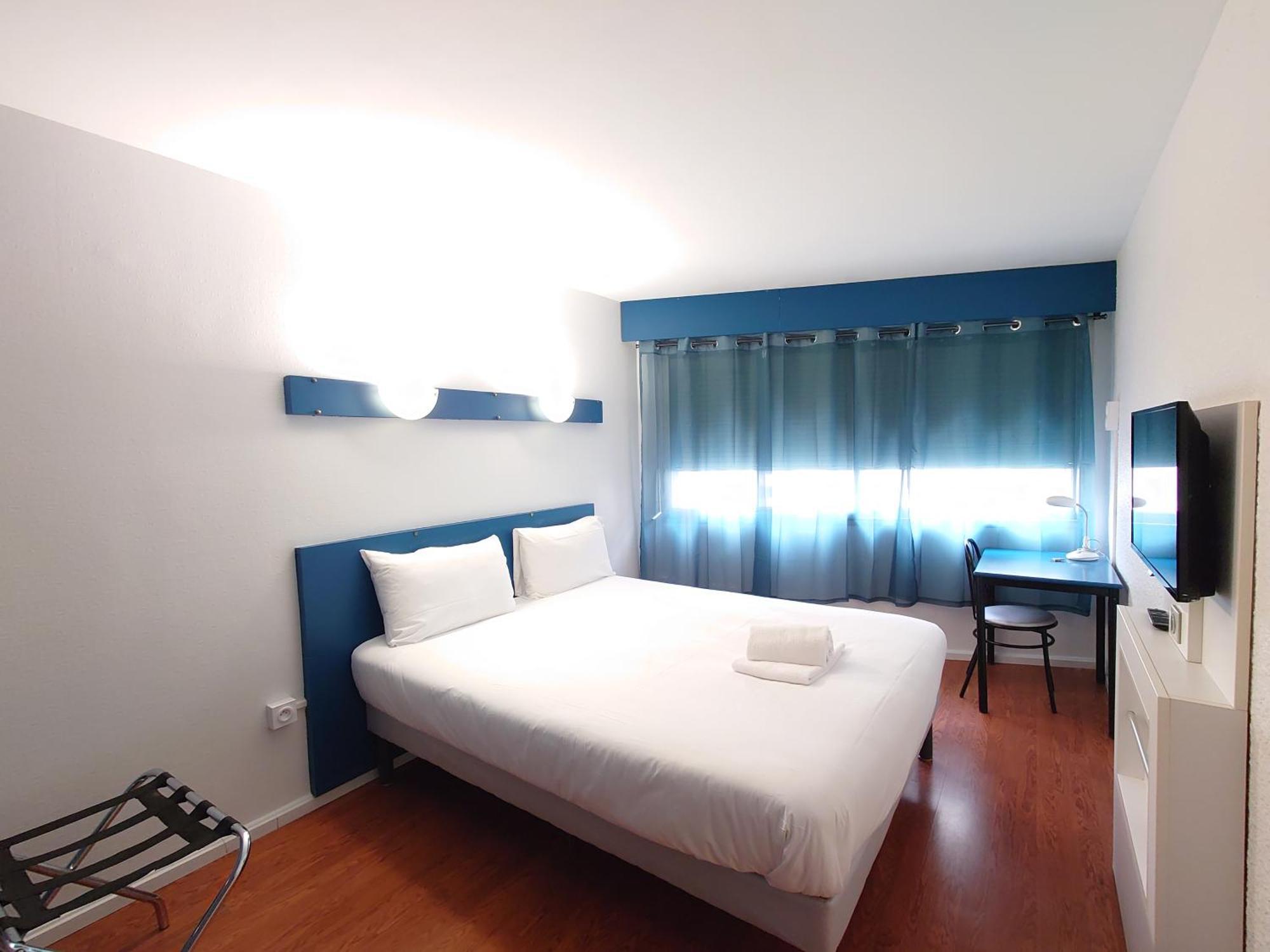 Greet Hotel Grenoble Centre Gare Exteriér fotografie